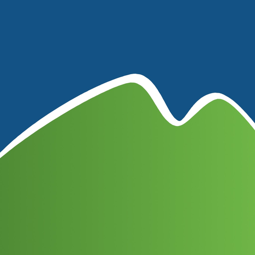 Clear Mountain Mobile app icon
