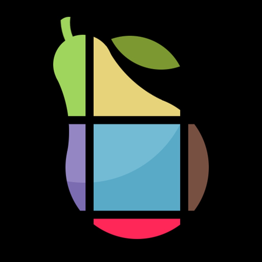Pear app icon