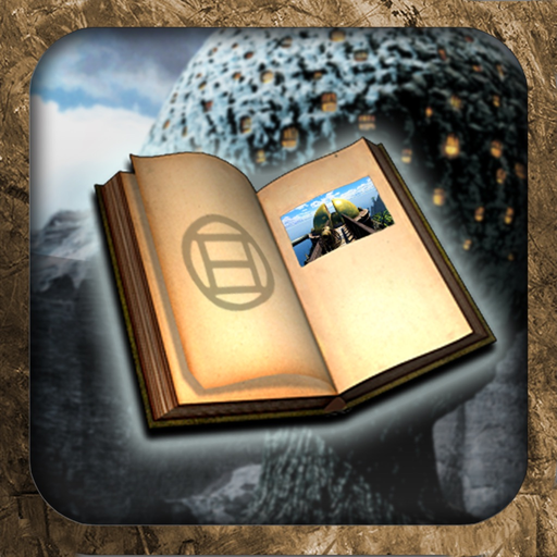 Riven (Legacy) for iPadOS app icon