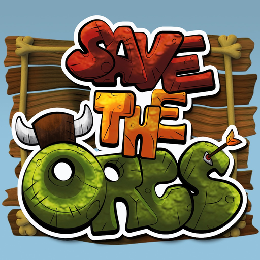 Save The Orcs app icon
