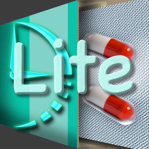 Med Time Lite app icon