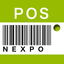 NEXPO POSレジ icon