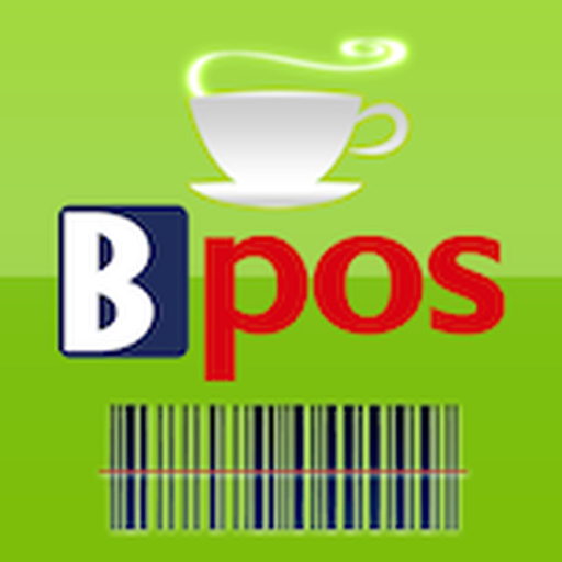 BPOS app icon
