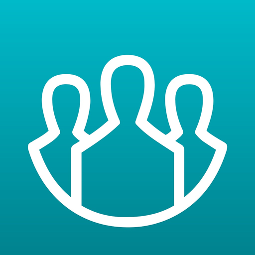 TrueConf: Business Messenger app icon