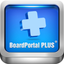 BoardPortal PLUS® icon