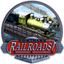 Sid Meier's Railroads! icon