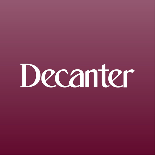 Decanter Magazine NA app icon