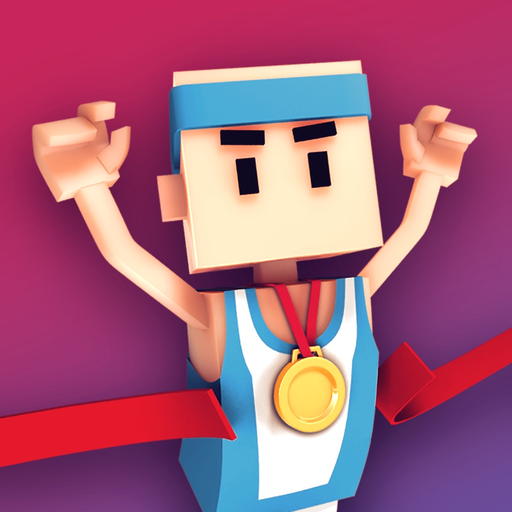 Flick Champions Summer Sports app icon