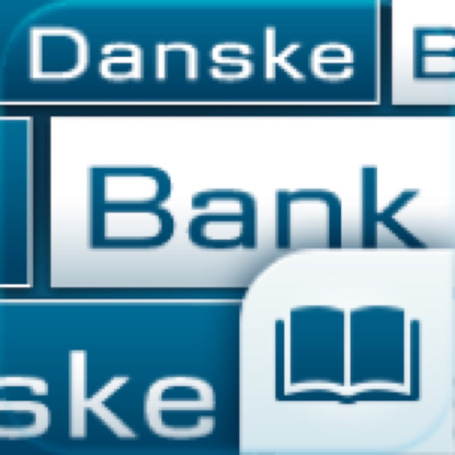 Danske Bank Research for iPad app icon