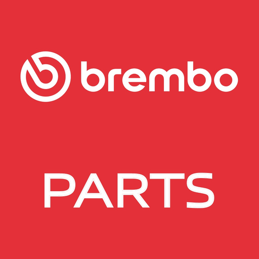 Brembo Parts app icon