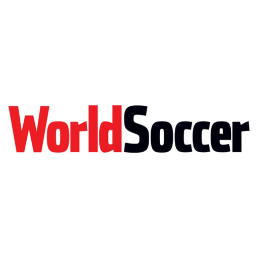 World Soccer Magazine app icon