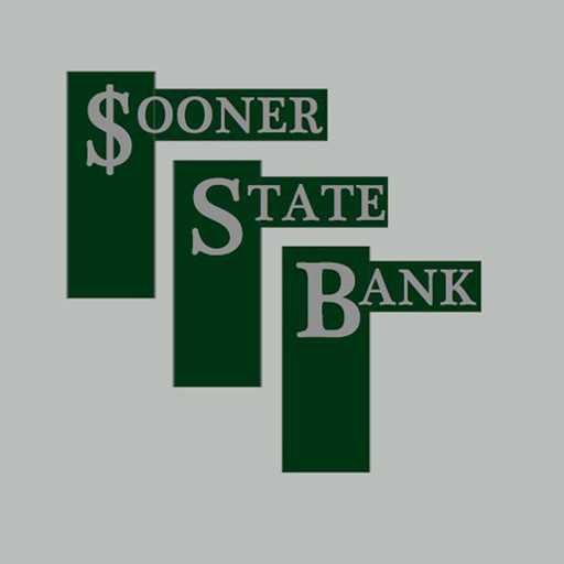 Sooner State Bank Mobile app icon