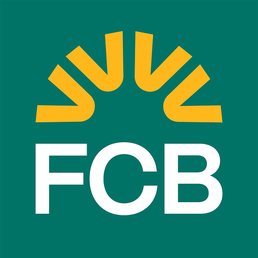 FCBCA Mobile Banking app icon