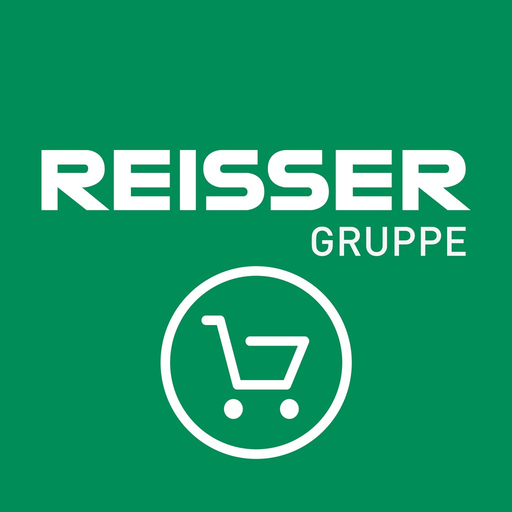REISSER app icon
