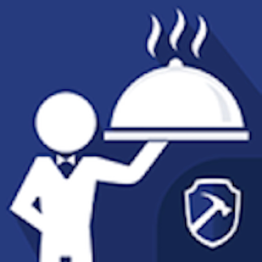 ARMS F&B MT (Restaurant POS) app icon