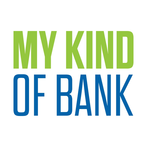 My Kind Of Bank app icon