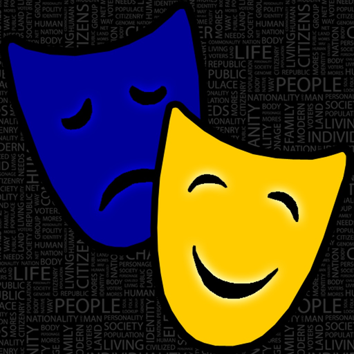 Personality Psychology Lite app icon