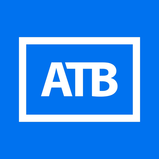 ATB Personal - Mobile Banking app icon