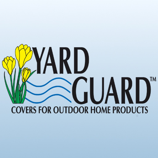 Yard Guard Mobile app icon