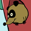 PEEP and the Big Wide World Trash Stash icon