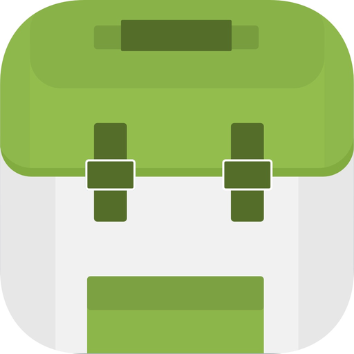 GeoCaches app icon