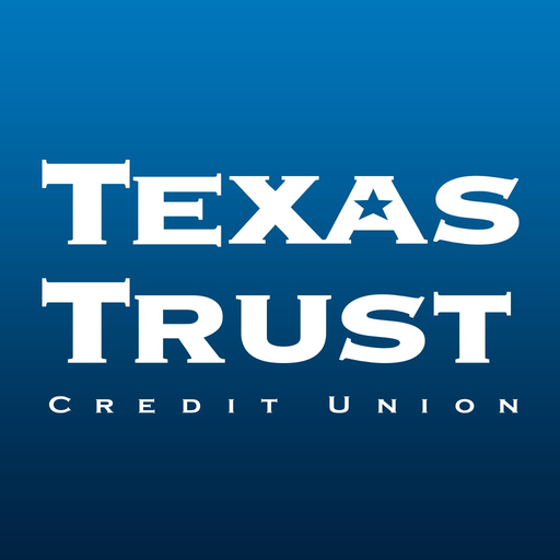 Texas Trust’s Mobile Banking app icon