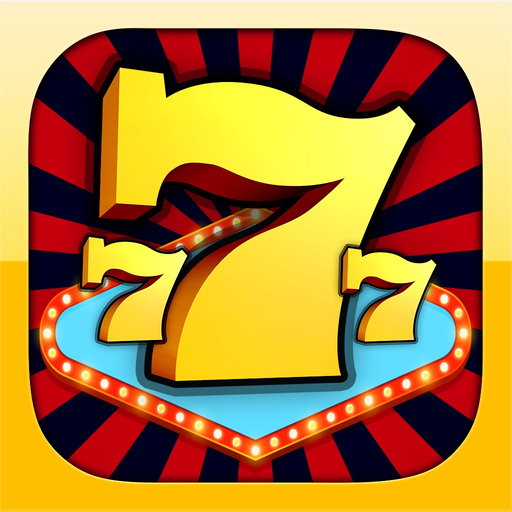 Ace Slots Machines Casino 3 app icon