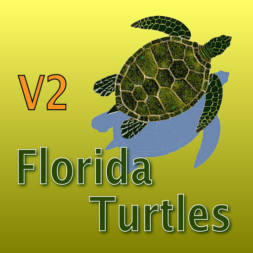 Florida Turtles app icon