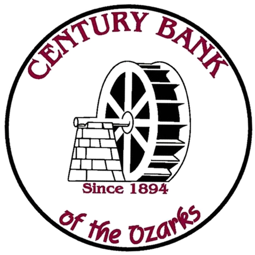 Century Bank of the Ozarks app icon