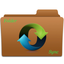 Folder Sync Pro icon