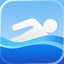 Swim Note icon