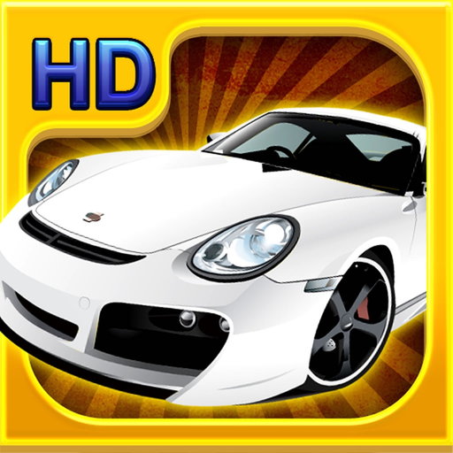 Garage Game app icon