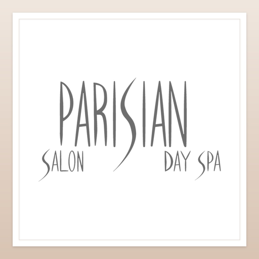 Parisian Salon & Day Spa app icon