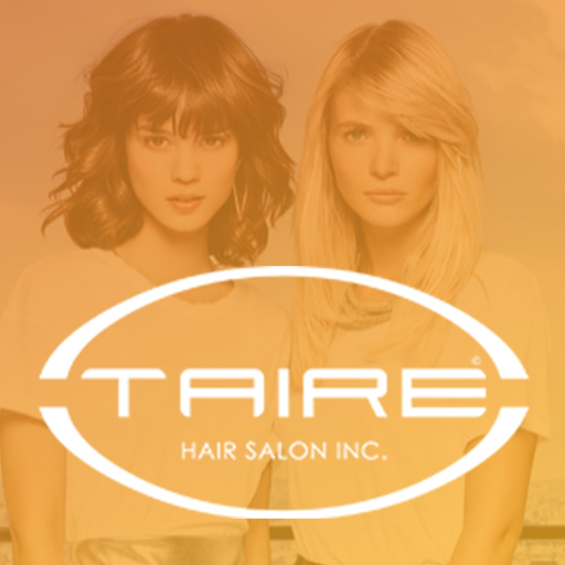 Taire Salon app icon