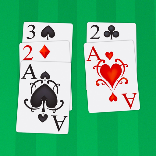 FreeCell Royale Solitaire app icon