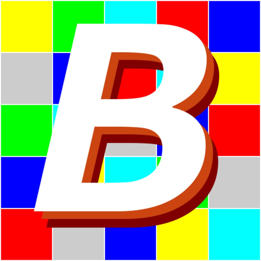 BingoCard app icon