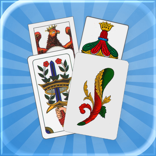 Briscola! app icon