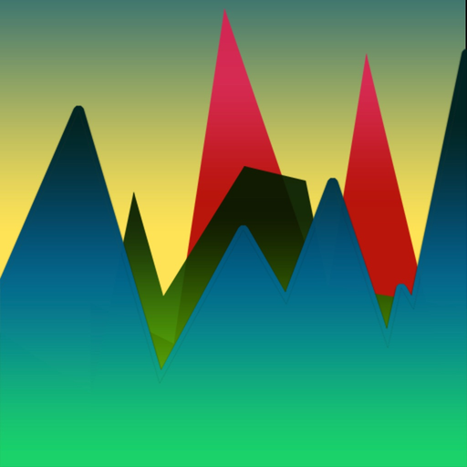 PC HUD - Performance Monitor app icon