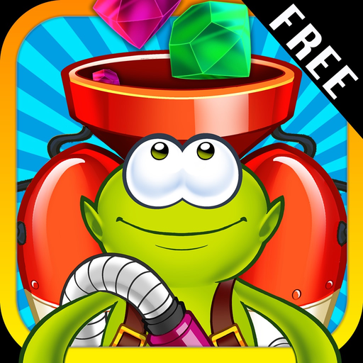 My Diamonds Free app icon