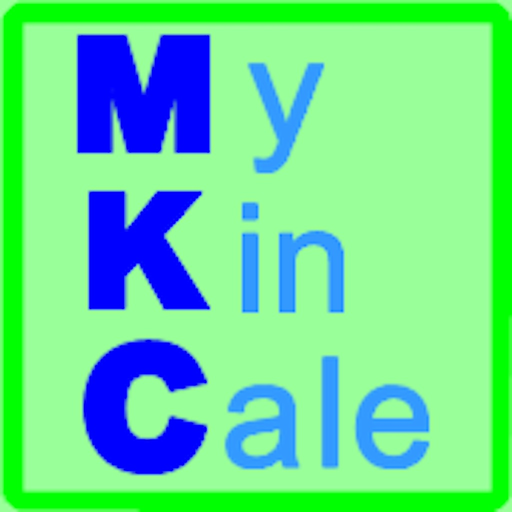 MyShiftCalendar app icon