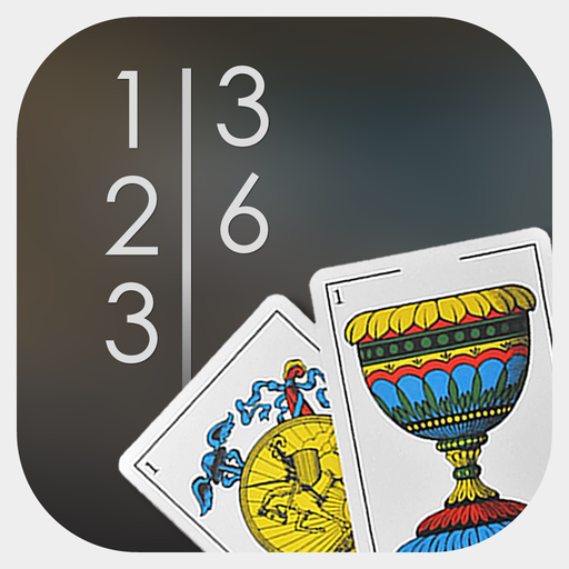 TrucoMarker: Marcador de Truco app icon