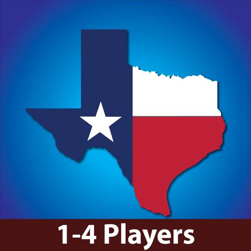 Texas 42 app icon