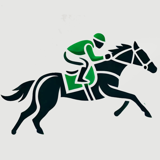 Horse Racing Derby News & Tips app icon