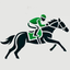 Horse Racing Derby News & Tips icon