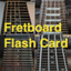 Super Fretboard Flash Cards icon