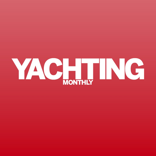 Yachting Monthly Magazine NA app icon