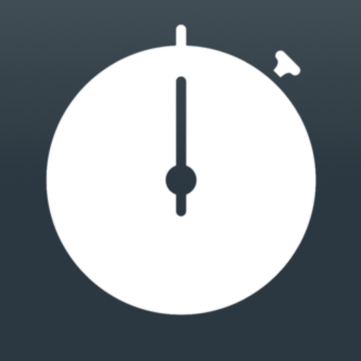 Laboratory Timer app icon