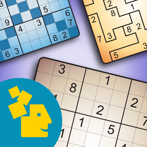 Sudoku: Classic & Variations app icon