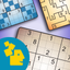 Sudoku: Classic & Variations icon