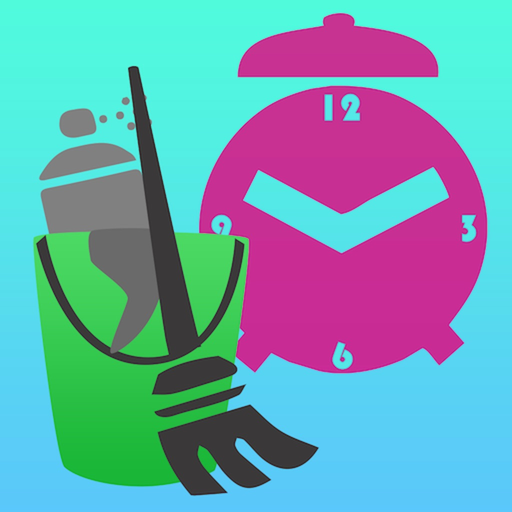 Putzalarm! Haus- & Putzplan app icon